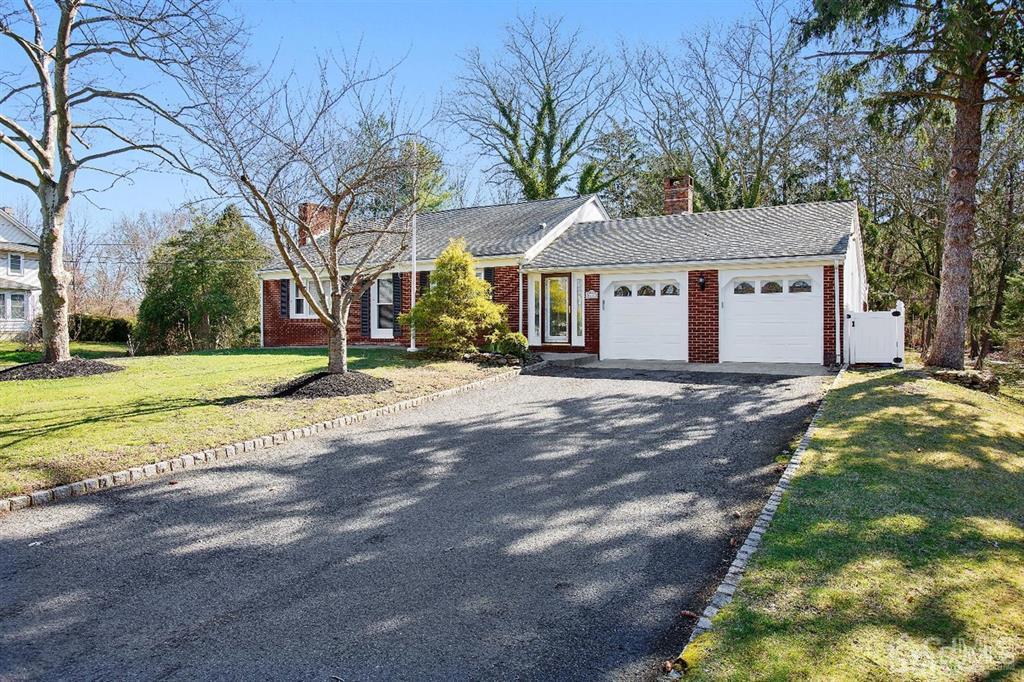 173 Cottrell Road Old Bridge, NJ 07747 - Photo 4 of 28 a view of a house with a yard