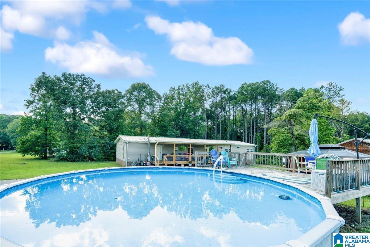 3396 Valley Ford Road Adger, AL 35006 - Photo 45 of 50