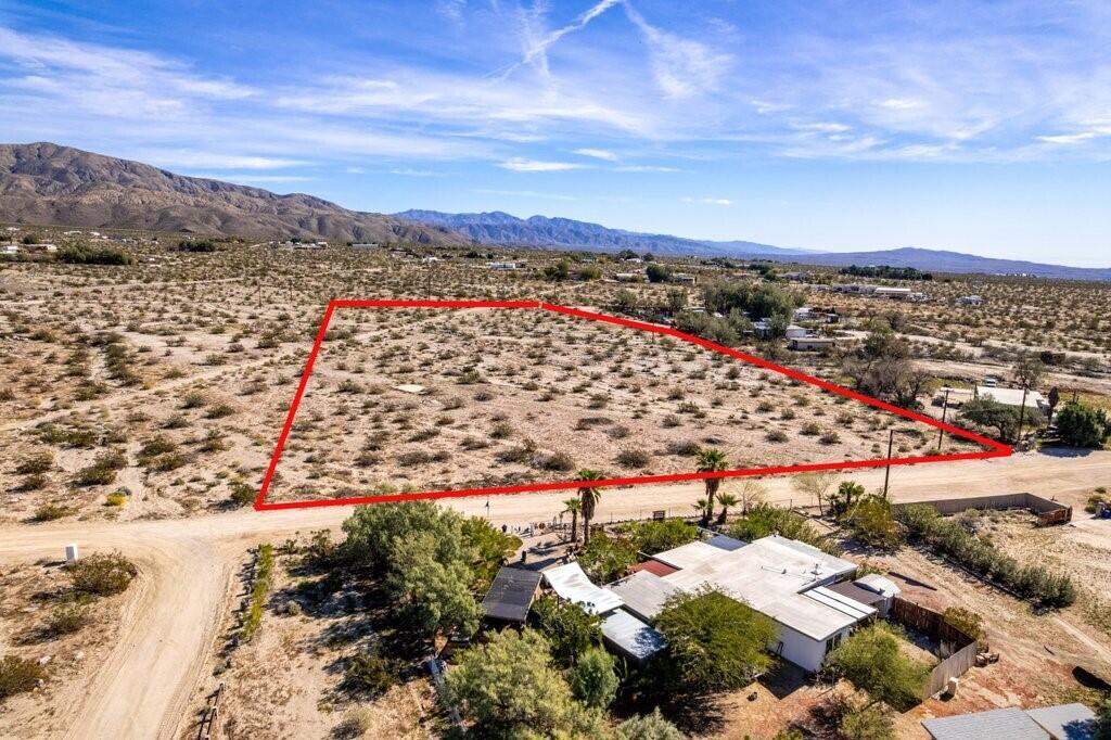 1 Smith Road Desert Hot Springs, CA 92241 - Photo 3 of 16 1 Smith Rd Sky Valley