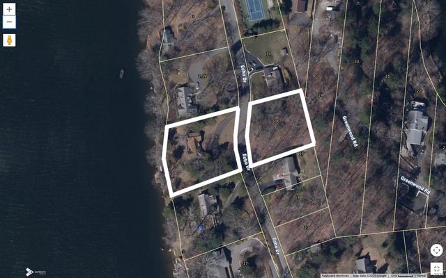 $3,900,000 | 23 Echo Drive, New Milford, CT 06776