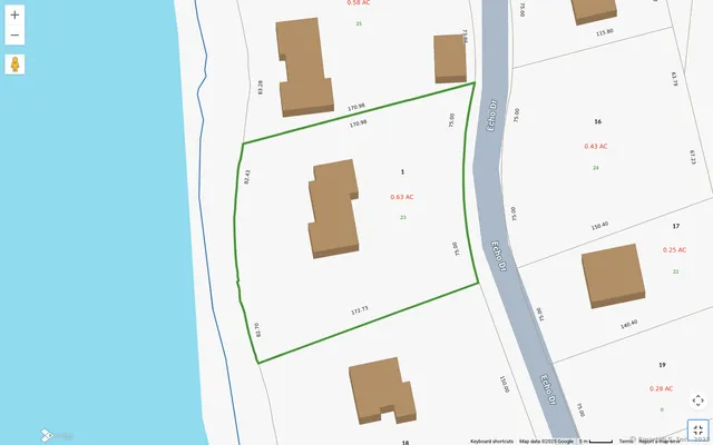 $3,900,000 | 23 Echo Drive, New Milford, CT 06776