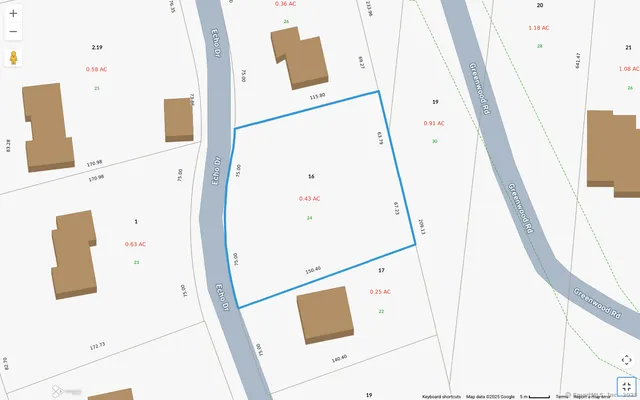 $3,900,000 | 23 Echo Drive, New Milford, CT 06776