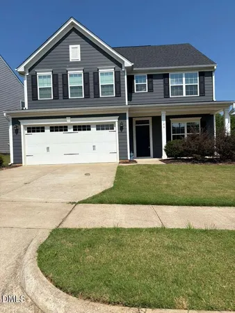 $2,495 | 126 Misty Pike Drive, Raleigh, NC 27603