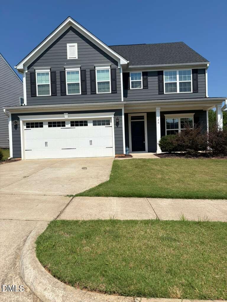 126 Misty Pike Drive Raleigh, NC 27603 - Photo 1 of 28 WhatsApp Image 2026-07-03 at 01.28.43
