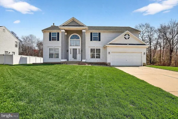 $414,900 | 1244 Whispering Woods Drive, Williamstown, NJ 08094