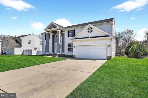 $414,900 | 1244 Whispering Woods Drive, Williamstown, NJ 08094