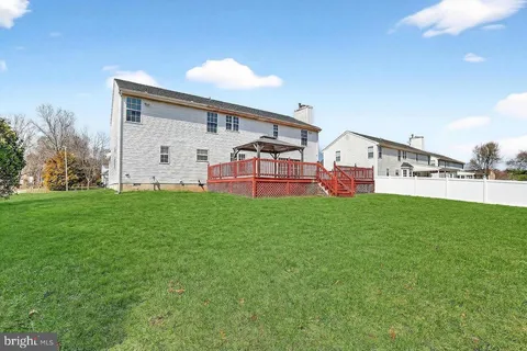 $414,900 | 1244 Whispering Woods Drive, Williamstown, NJ 08094