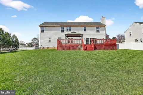 $414,900 | 1244 Whispering Woods Drive, Williamstown, NJ 08094