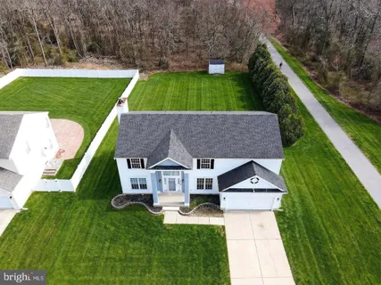 $414,900 | 1244 Whispering Woods Drive, Williamstown, NJ 08094