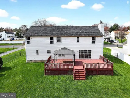 $414,900 | 1244 Whispering Woods Drive, Williamstown, NJ 08094