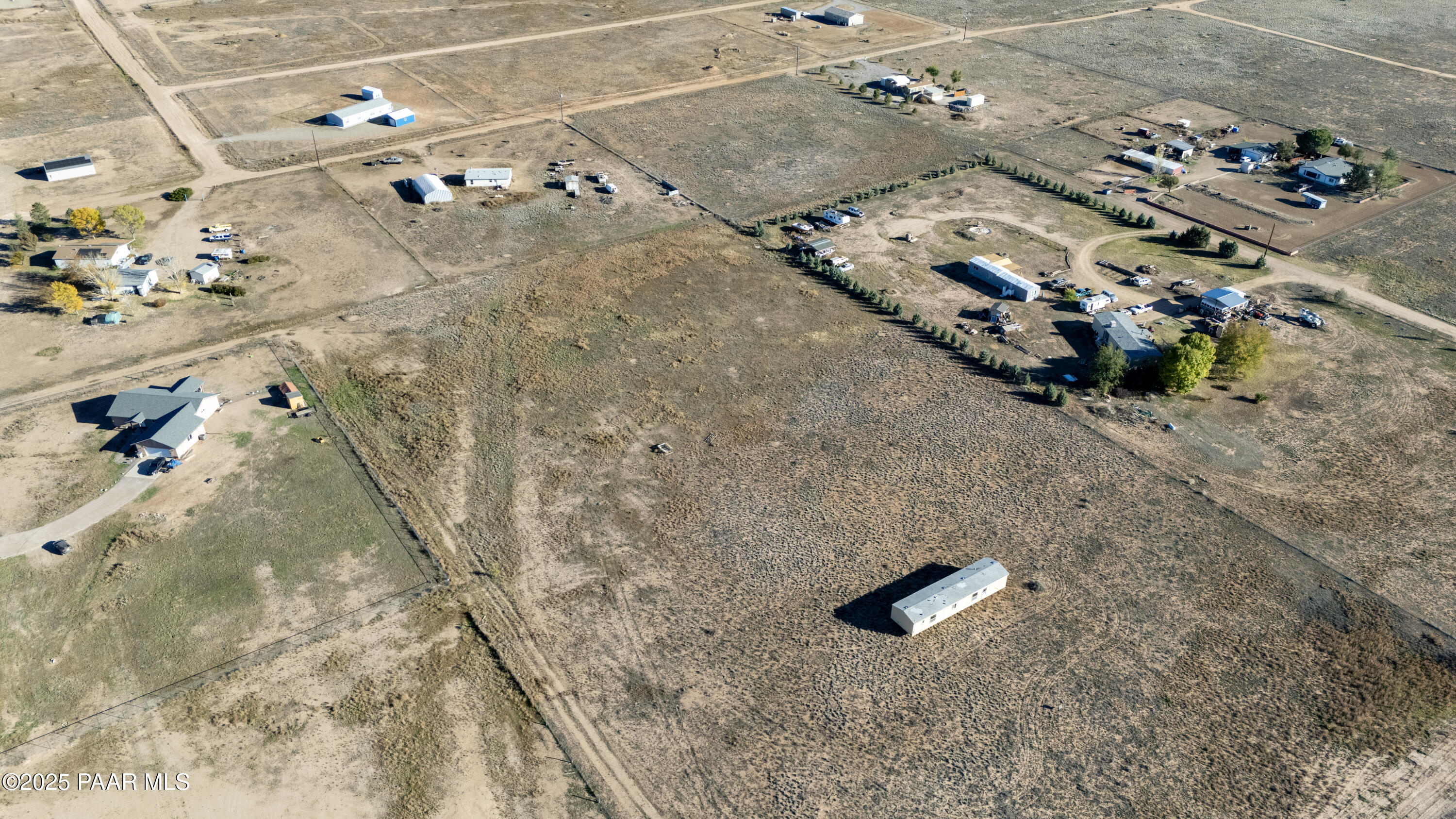 22 West Ranch House Road Paulden, AZ 86334 - Photo 5 of 29 DJI_20251107152859_0401_D-2