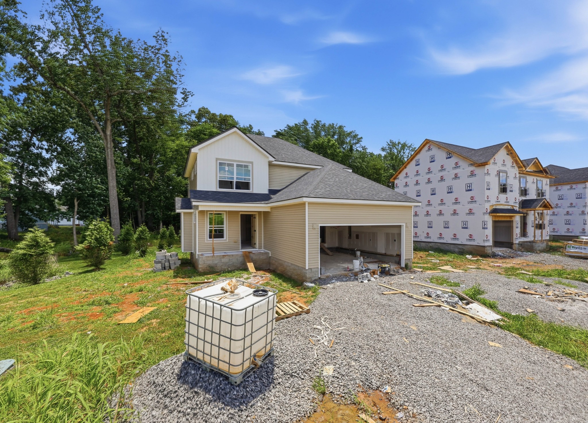 1150 Boulder Pass Road Clarksville, TN 37040 - Photo 10 of 20