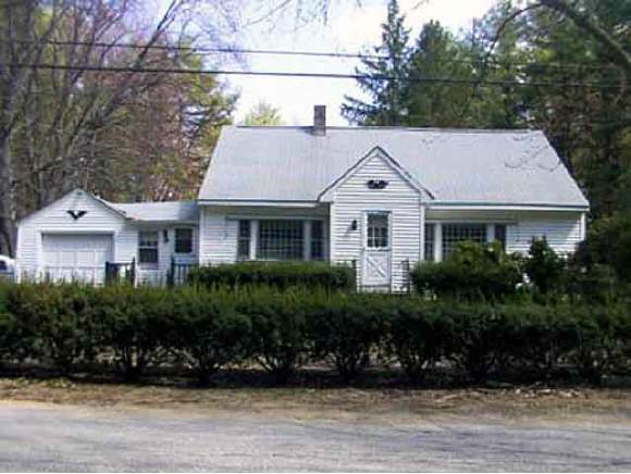 166 Candia Road Chester, NH 03036 - Photo 1 of 4 Gallery Image 1