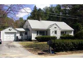 166 Candia Road Chester, NH 03036 - Photo 2 of 4 Gallery Image 2
