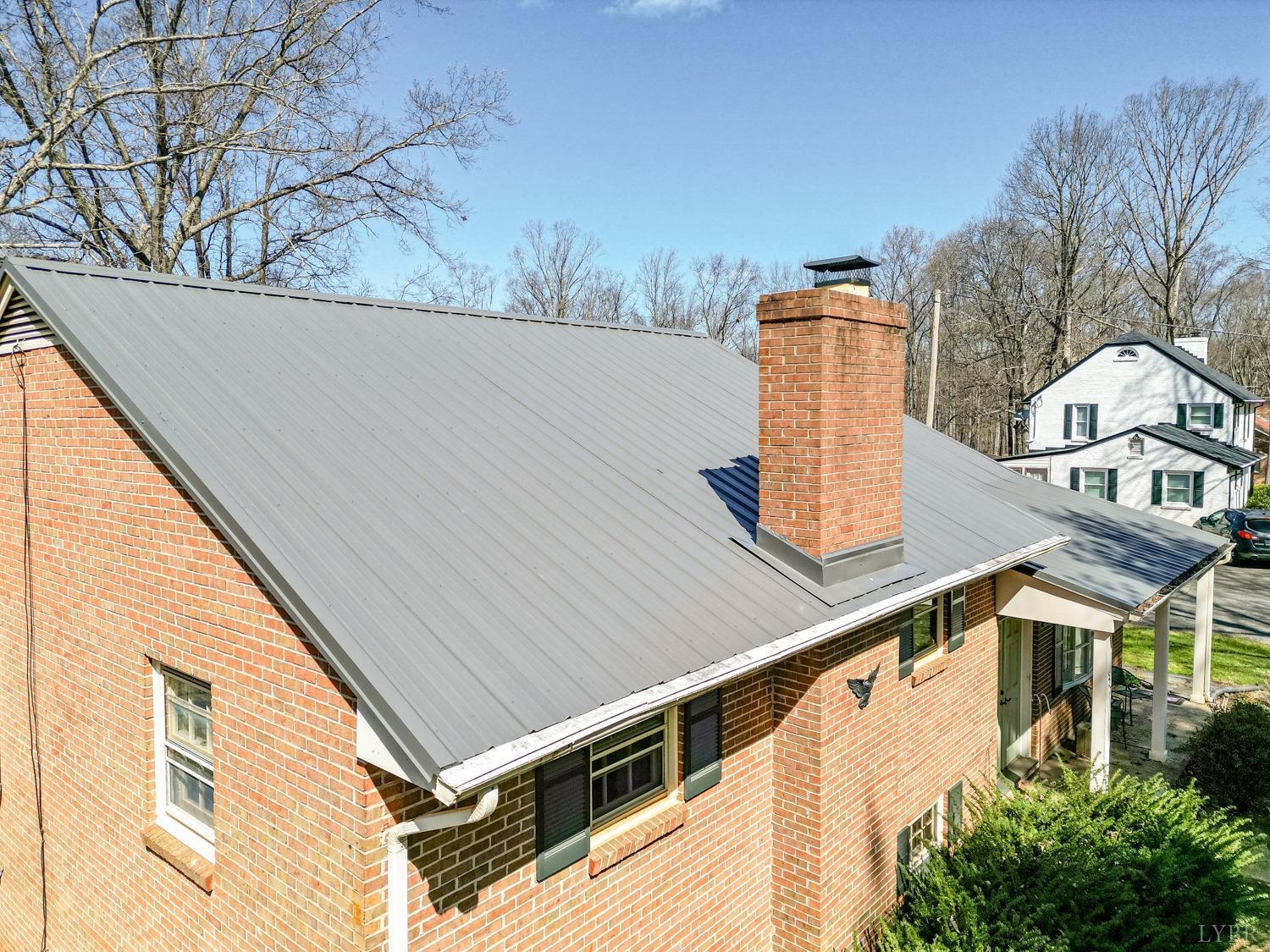 527 Gough Road Rustburg, VA 24588 - Photo 41 of 59