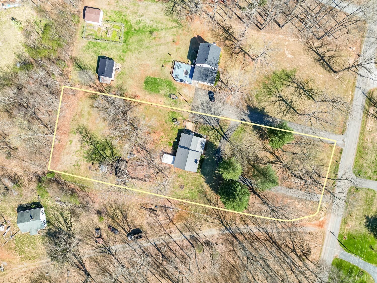 527 Gough Road Rustburg, VA 24588 - Photo 50 of 59