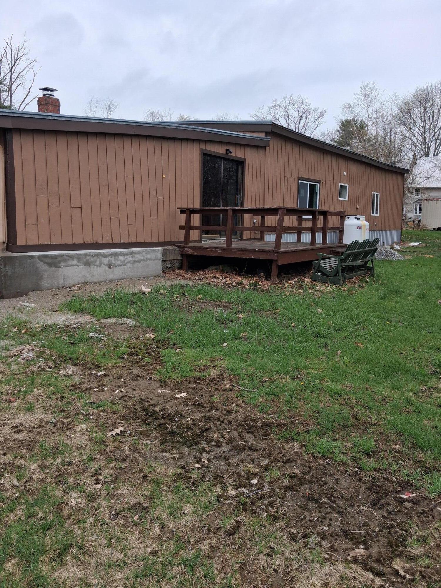 308 Whittier Road Farmington, ME 04938 - Photo 25 of 31