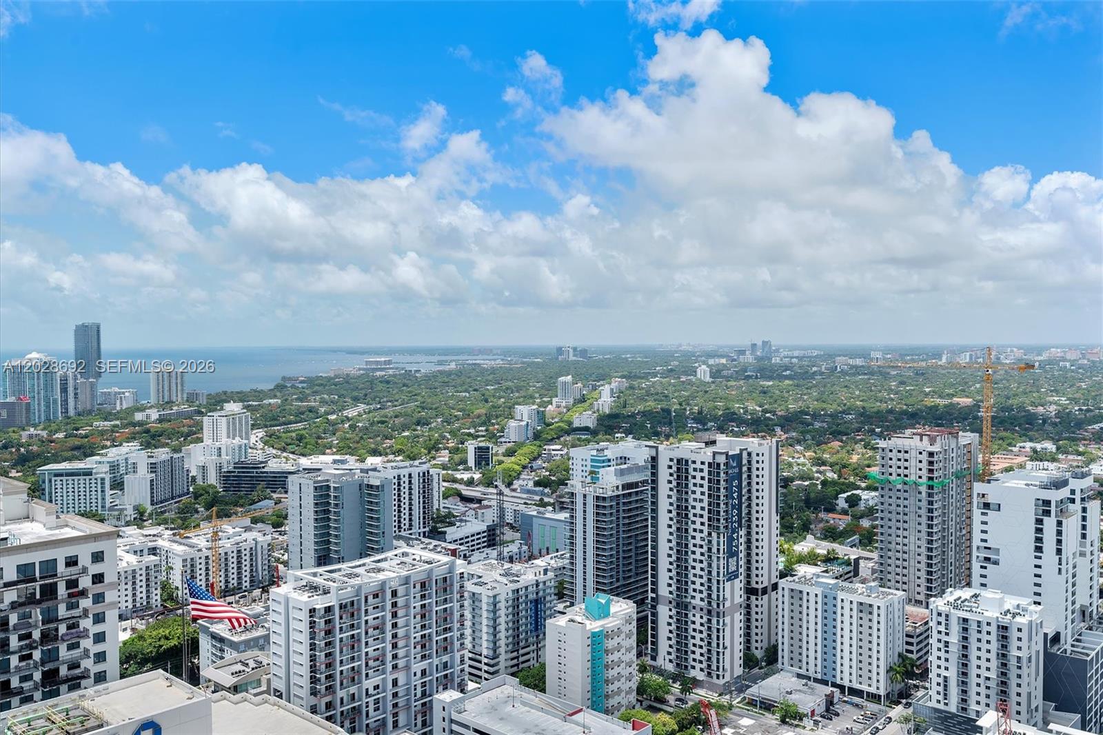 88 Southwest 7th Street, Unit 4001 Miami, FL 33130 - Photo 58 of 75