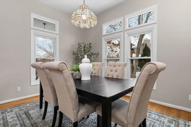 $620,000 | 5971 Creekview Court, Ann Arbor, MI 48108