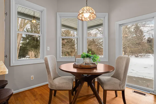 $620,000 | 5971 Creekview Court, Ann Arbor, MI 48108