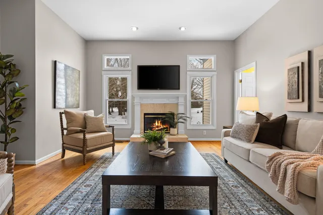 $620,000 | 5971 Creekview Court, Ann Arbor, MI 48108