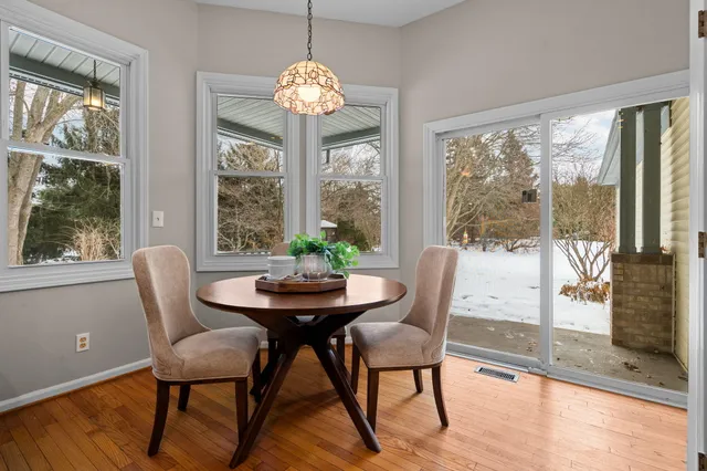 $620,000 | 5971 Creekview Court, Ann Arbor, MI 48108