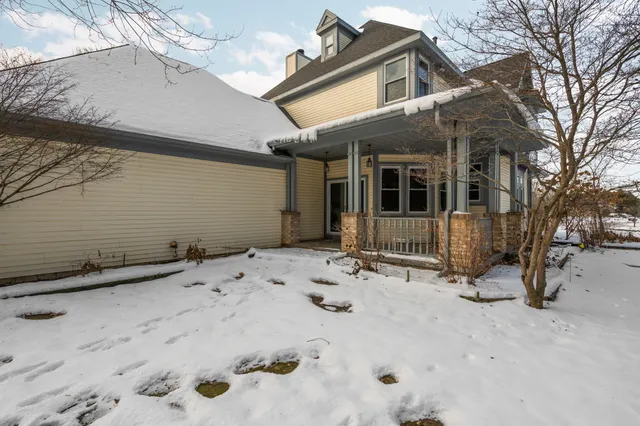 $620,000 | 5971 Creekview Court, Ann Arbor, MI 48108