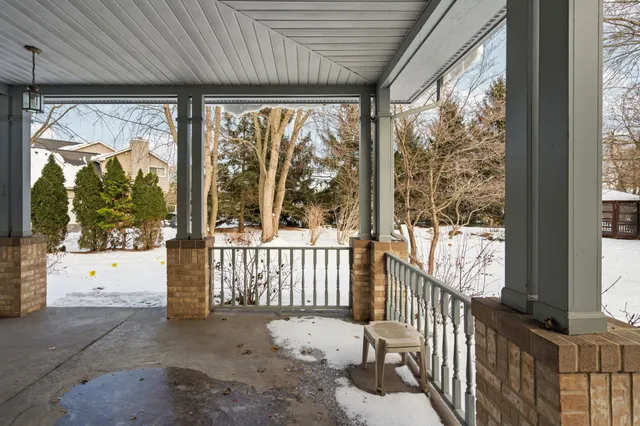 $620,000 | 5971 Creekview Court, Ann Arbor, MI 48108