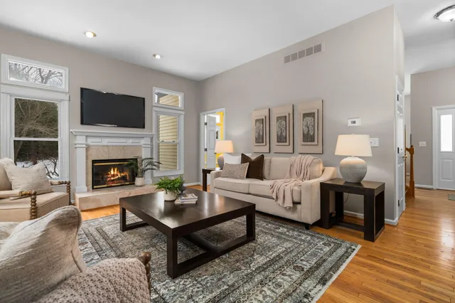 $620,000 | 5971 Creekview Court, Ann Arbor, MI 48108