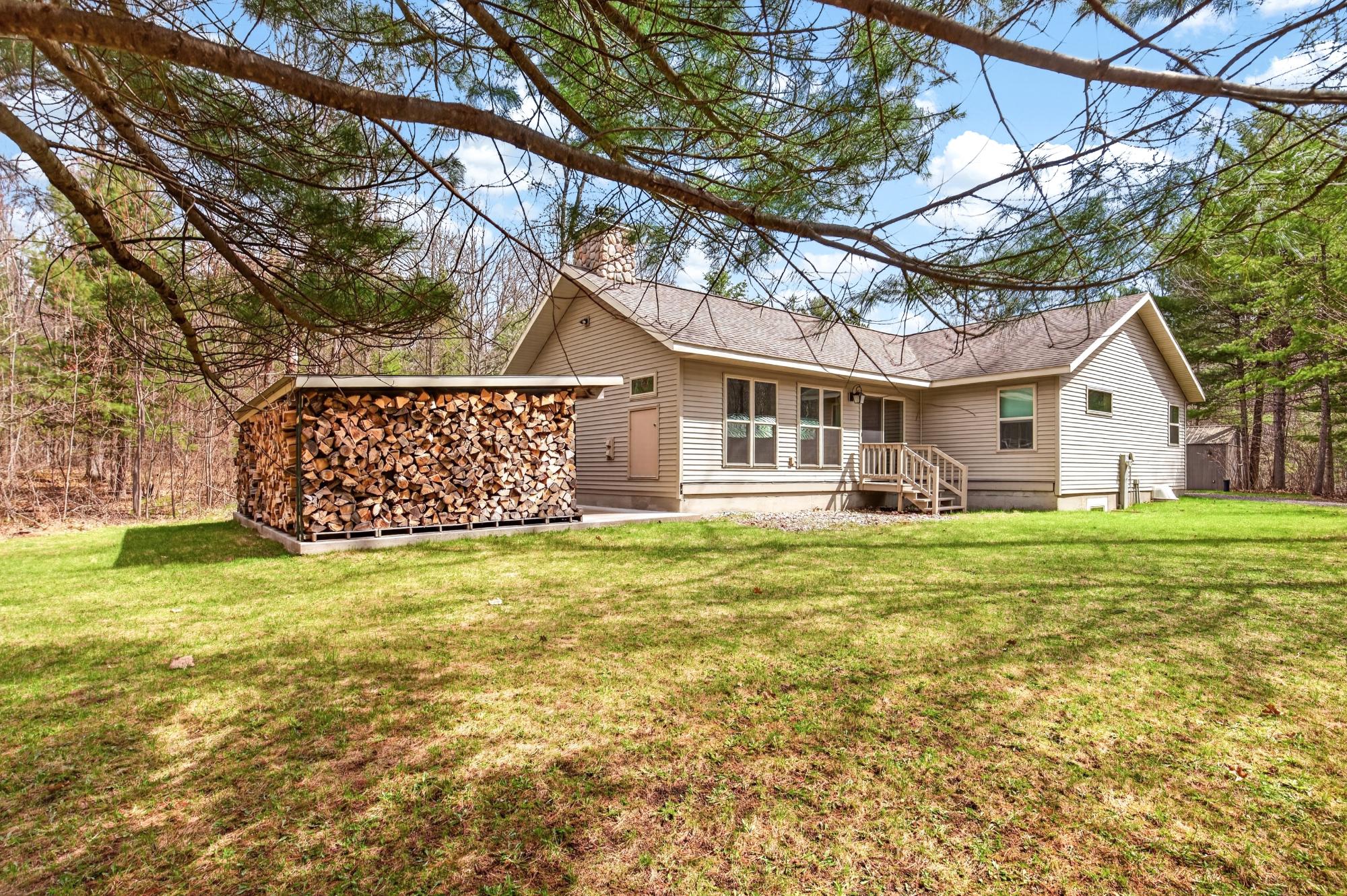 6857 Brush Road Lake Tomahawk, WI 54539 - Photo 29 of 63 Gallery Image 29
