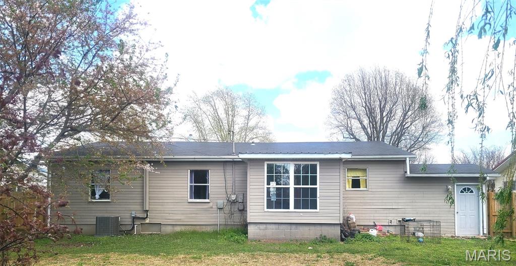 513 South Allen Street Bernie, MO 63822 - Photo 12 of 13
