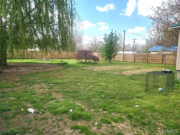 $133,000 | 513 South Allen Street, Bernie, MO 63822