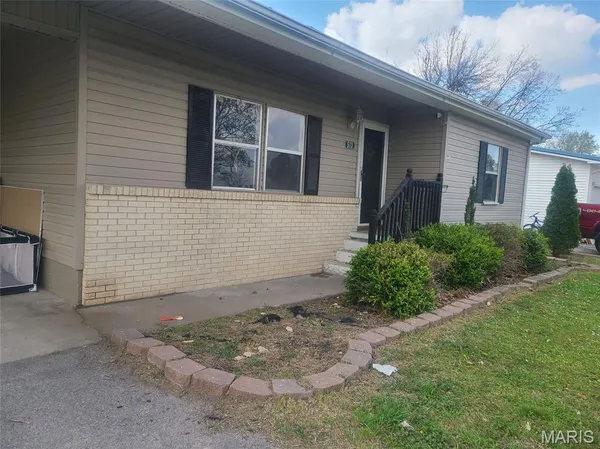 $133,000 | 513 South Allen Street, Bernie, MO 63822