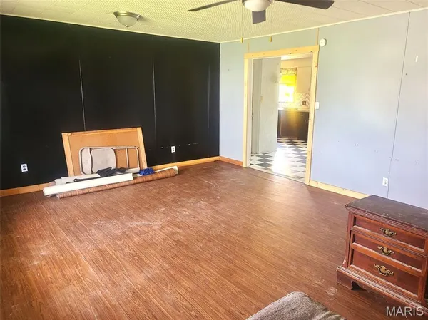 $133,000 | 513 South Allen Street, Bernie, MO 63822