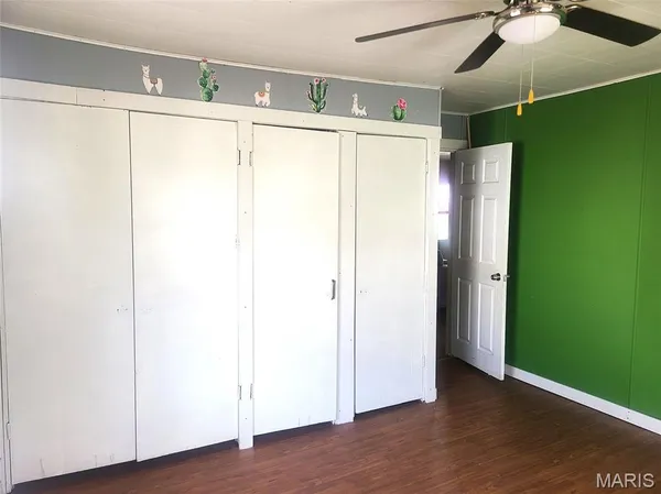 $133,000 | 513 South Allen Street, Bernie, MO 63822