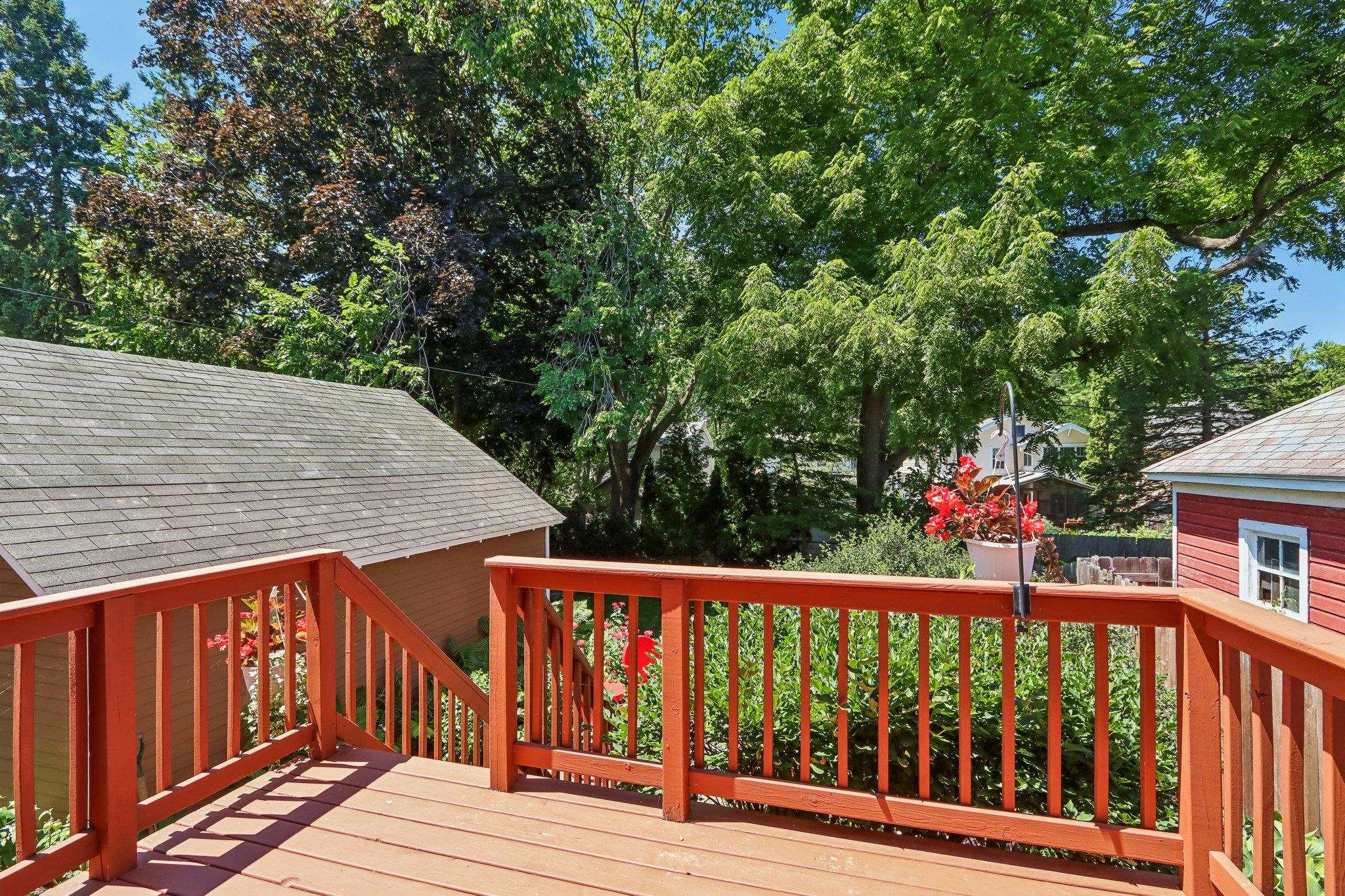 406 Maple Avenue Madison, WI 53704 - Photo 49 of 59