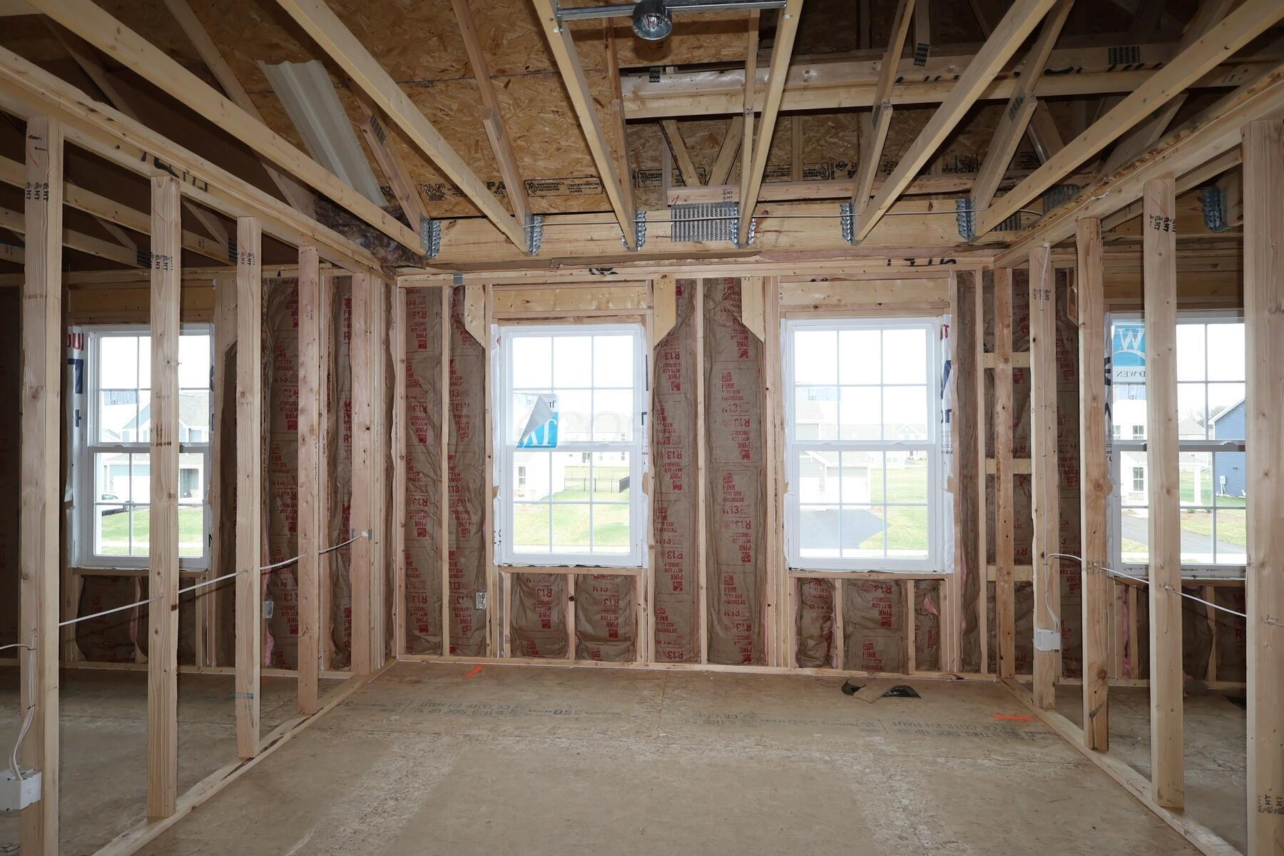 1732 Stinson Road Delaware, OH 43015 - Photo 4 of 11 Interior