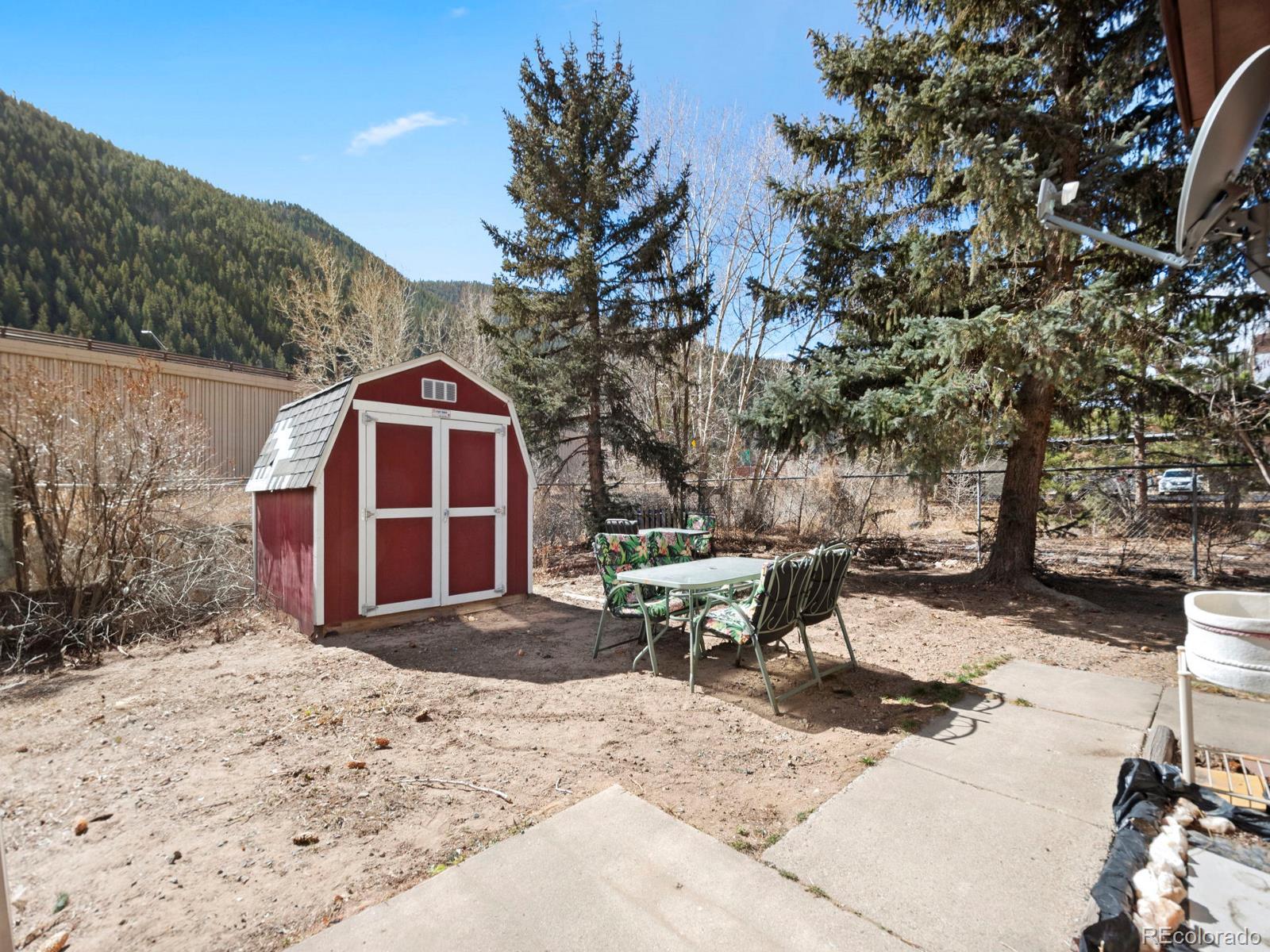 3301 Riverside Drive Idaho Springs, CO 80452 - Photo 24 of 35 Gallery Image 24
