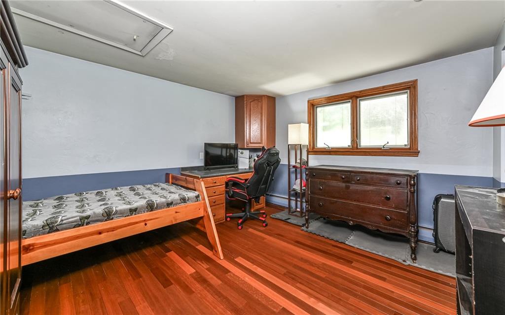 3118 Haberlein Road Gibsonia, PA 15044 - Photo 13 of 46