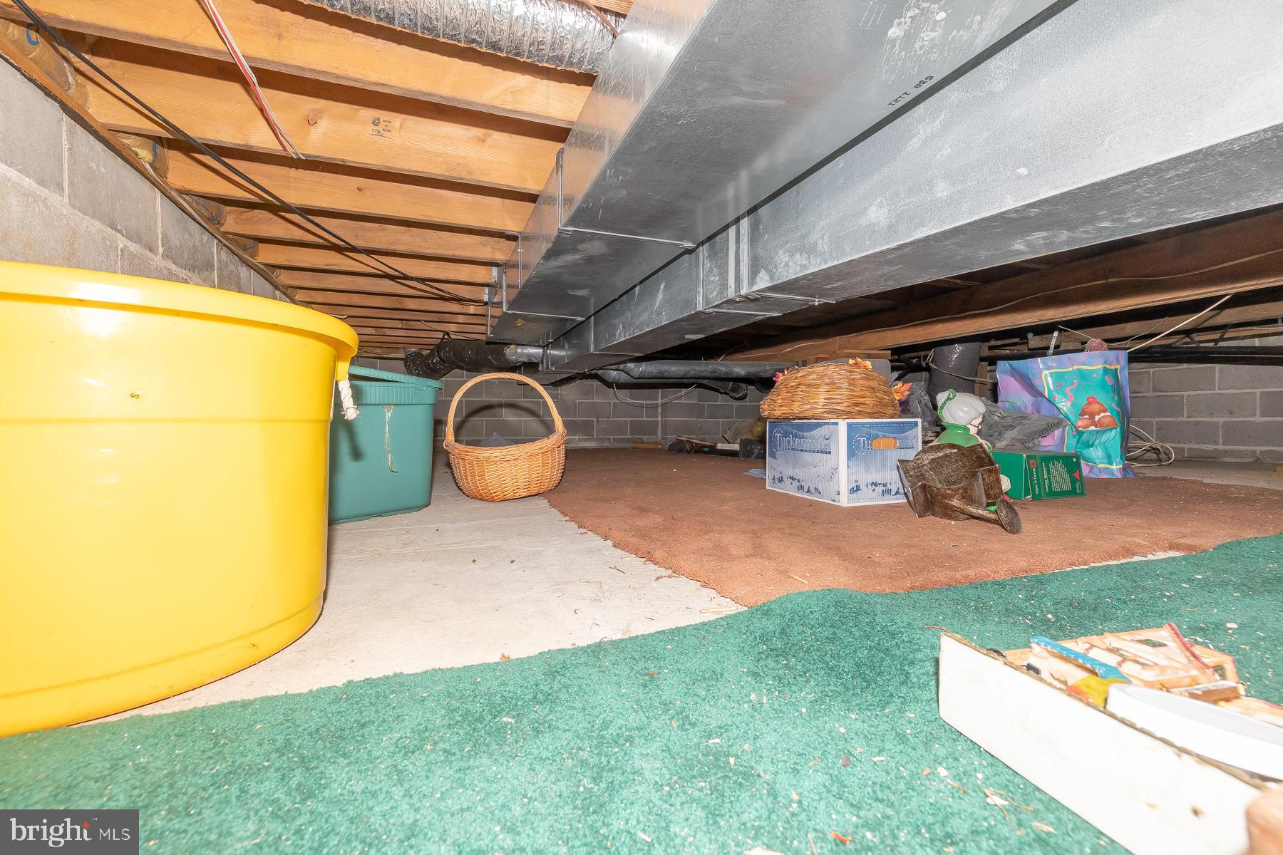 12 Henry Road Gibbsboro, NJ 08026 - Photo 46 of 53 under addition STORAGE Galore