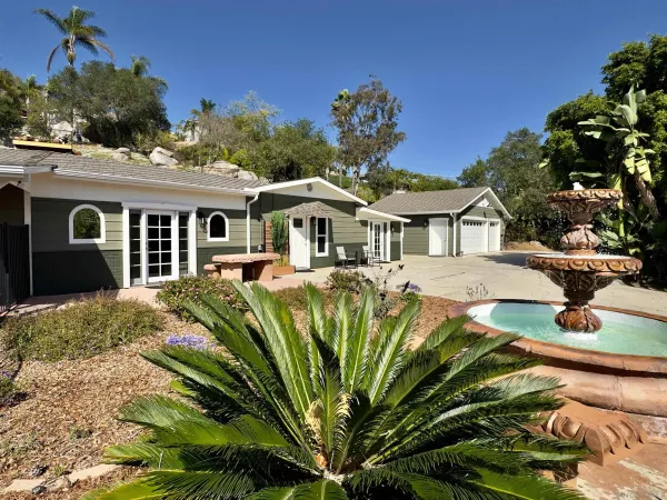 $1,395,000 | 1418 York Drive, Vista, CA 92084