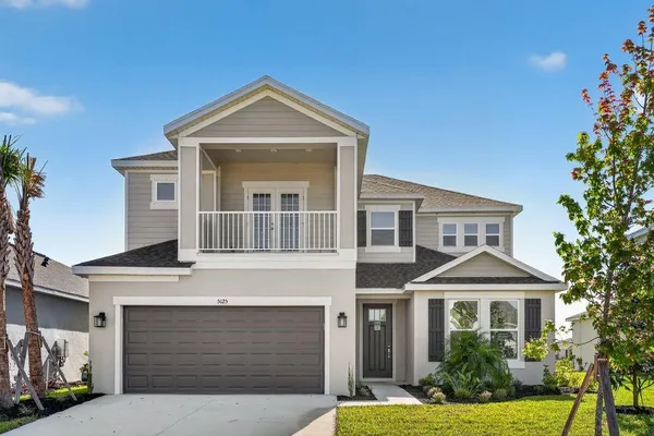 $587,634 | 5125 Slate Hue Place, Apollo Beach, FL 33572