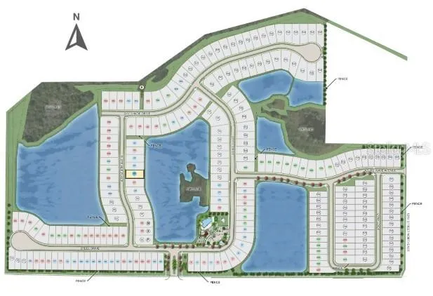 a view of an ocean with city view