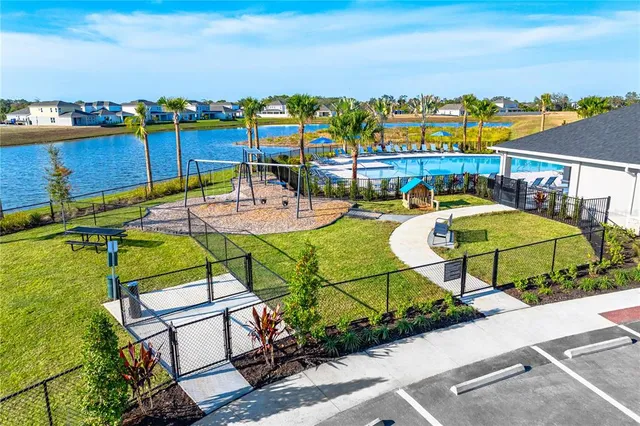 $601,999 | 5125 Slate Hue Place, Ruskin, FL 33570