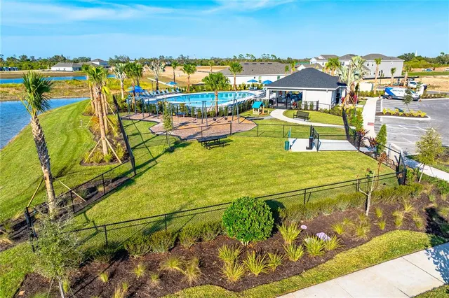 $601,999 | 5125 Slate Hue Place, Ruskin, FL 33570