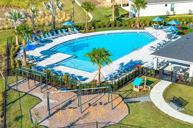 $601,999 | 5125 Slate Hue Place, Ruskin, FL 33570