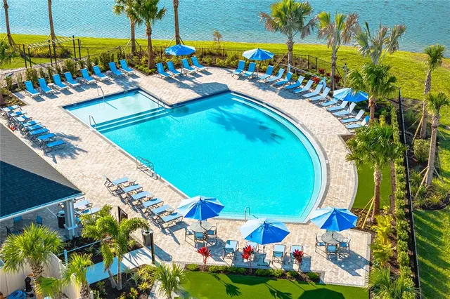 $601,999 | 5125 Slate Hue Place, Ruskin, FL 33570