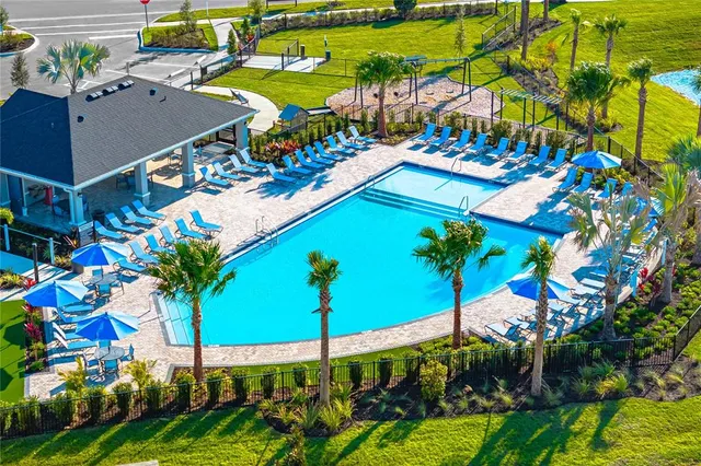 $601,999 | 5125 Slate Hue Place, Ruskin, FL 33570