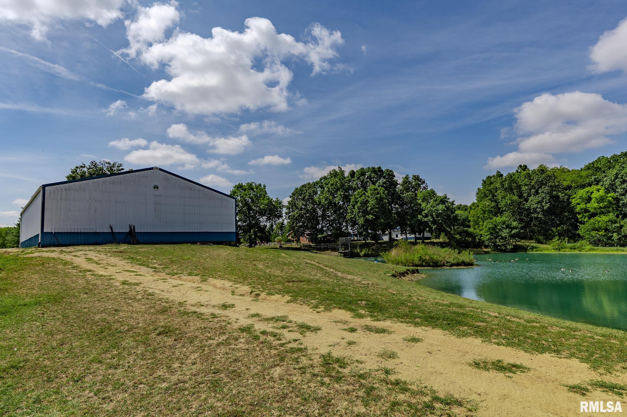 10602 Blooming Grove Road Palmyra, IL 62674 - Photo 21 of 72 Gallery Image 21