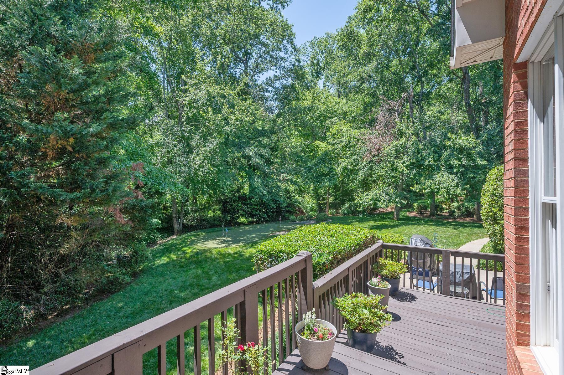 7 Kennesaw Way Greer, SC 29650 - Photo 36 of 41